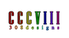 308designs - CCCVIII