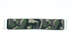 Camo - 18mm, 20mm, and 22mm Elastic Watch Bands (Samsung Galaxy, Garmin, Fossil, Amazfit, Huawei, and more)