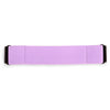 Lavender - 18mm, 20mm, and 22mm Elastic Watch Bands (Samsung Galaxy, Garmin, Fossil, Amazfit, Huawei, and more)