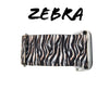 Zebra - All Watch Types - New Adjustable Size Clasp