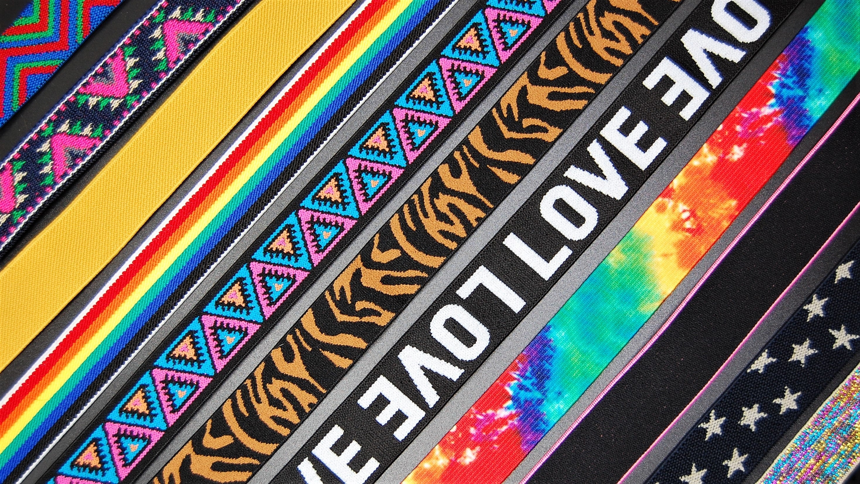 Get Your FREE Mystery Band from our Exclusive Grab Bag