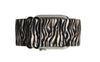 Zebra - All Watch Types - New Adjustable Size Clasp