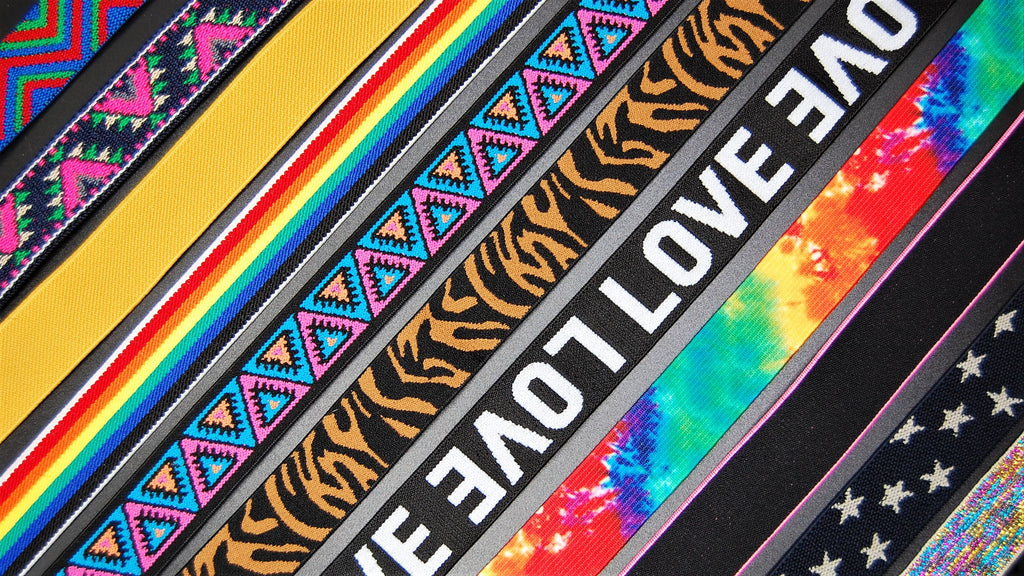 Exclusive Band Grab Bag - Get 3 Bands With Completely New