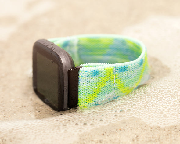 Sea Foam - Fitbit Versa Series and Fitbit Sense