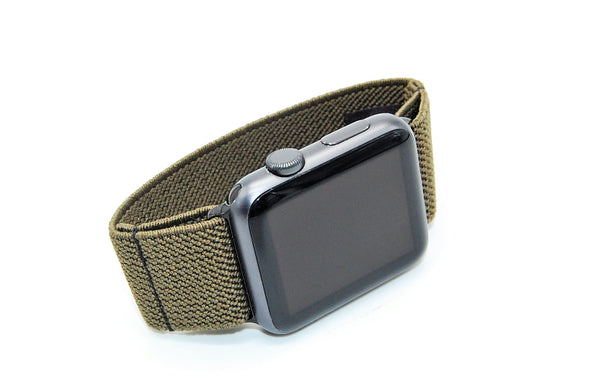 Commando - Apple Watch Band