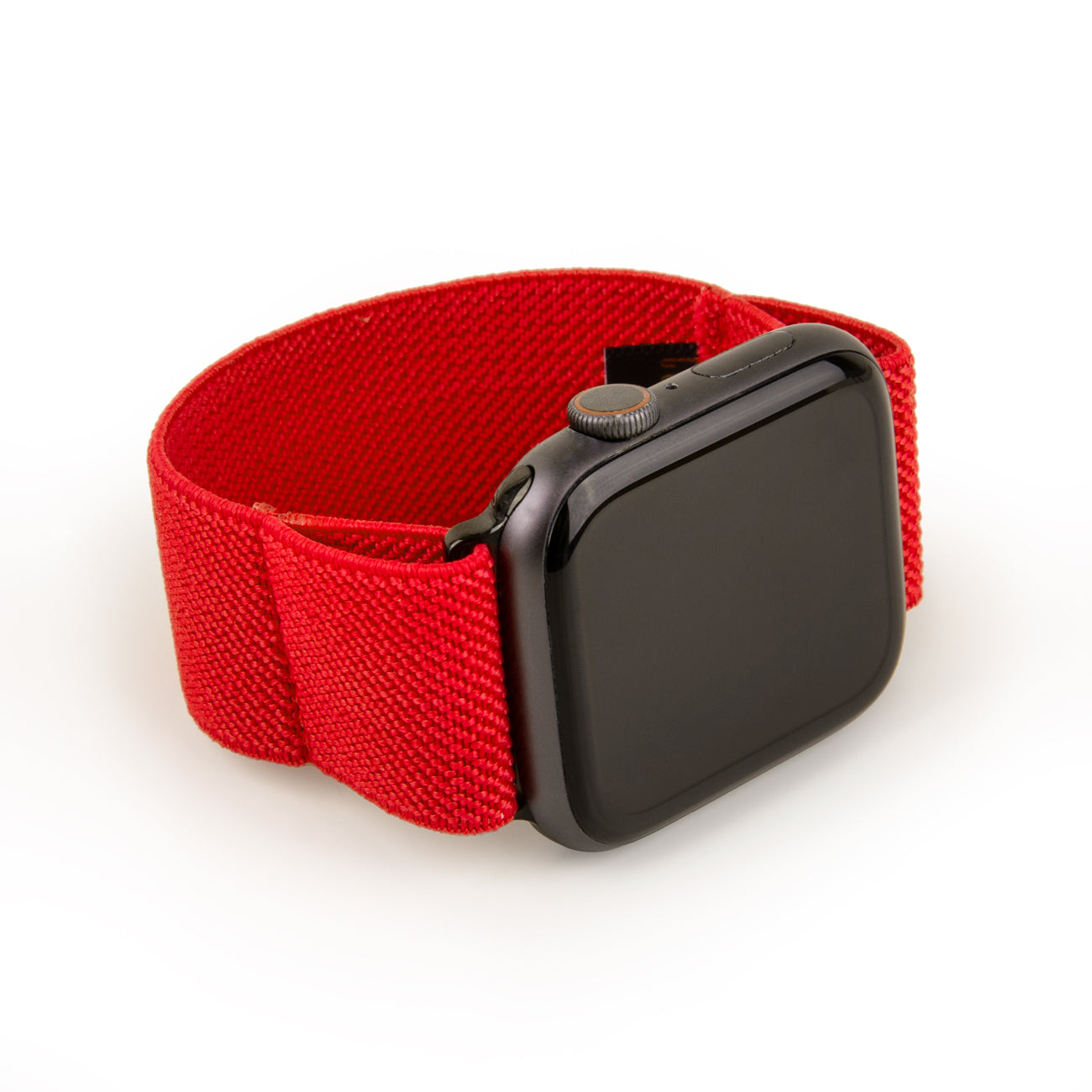 Cherry - Elastic Apple Watch Bands by 308designs - CCCVIII