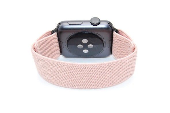 Blush - Apple Watch Band