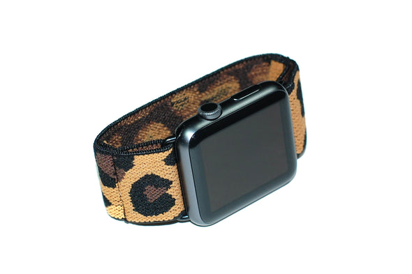 Leopard - Apple Watch Band