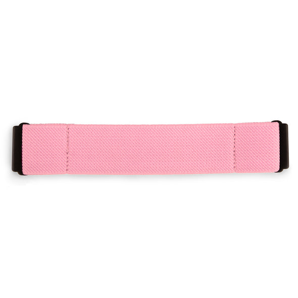 Flamingo - 18mm, 20mm, and 22mm Elastic Watch Bands (Samsung Galaxy, Garmin, Fossil, Amazfit, Huawei, and more)