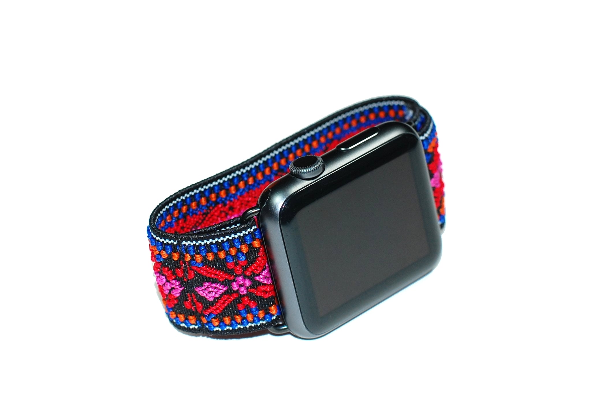 Apple Watch - MOTTAINAI ARIGATAI MDF54_FV98_VW_34FR+watch-case-