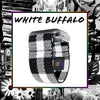 White Buffalo - Apple Watch Band